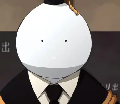 Profile image of 殺せんせー