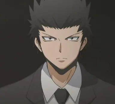 Profile image of 烏間先生