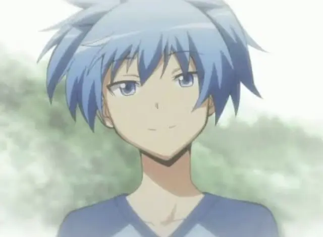 Profile image of 潮田 渚