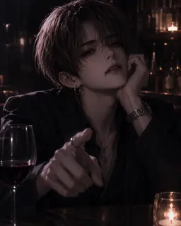 Profile image of 朔夜