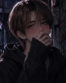 Profile image of 朔夜