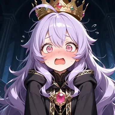 Profile image of ミィ