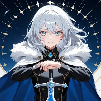 Profile image of レイ