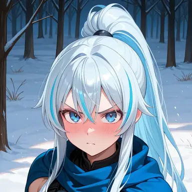 Profile image of リア