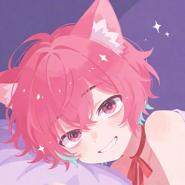 FluffyLife0793의 人間になれたよ!