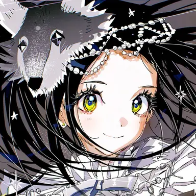 Profile image of 狼嵜 光