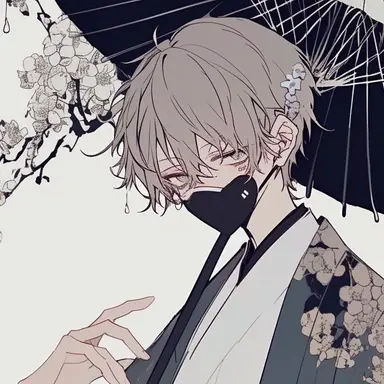 Profile image of 如月 亜蓮