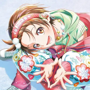 Profile image of 結束 いのり