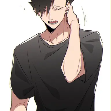 Profile image of 黒尾鉄朗