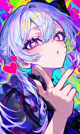 Profile image of Mia