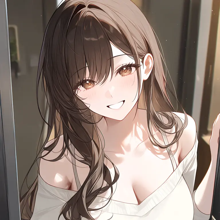 AlienPipe5172의 上司の妻