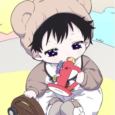 Profile image of 후시구로 미유