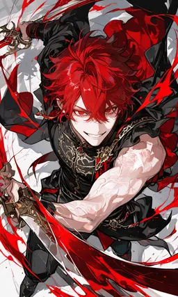 Profile image of Redbell