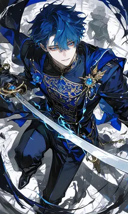 Profile image of Allen