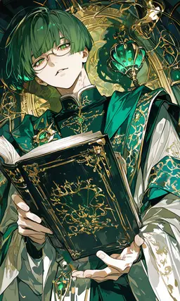 Profile image of Cyrus