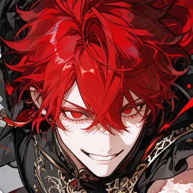 Profile image of Redbell