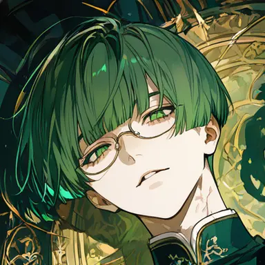 Profile image of Cyrus