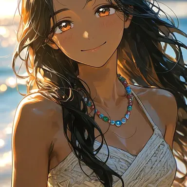Profile image of Vianny