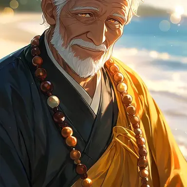 Profile image of Koro