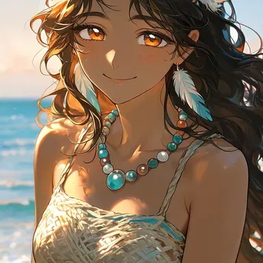 Profile image of Uma