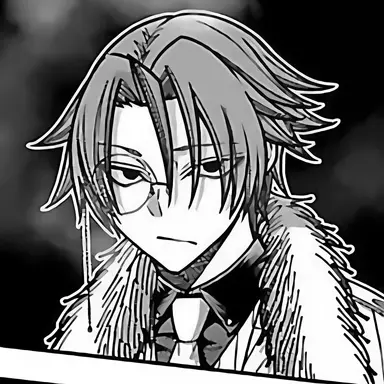 Profile image of 桃院　黒馬