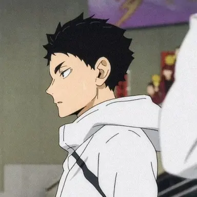 Profile image of 赤葦京治