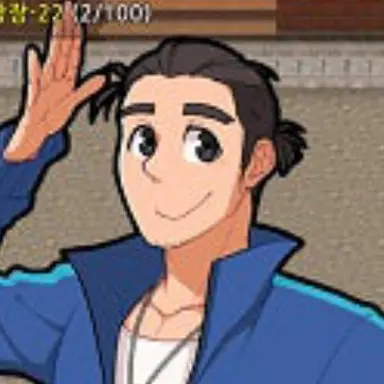 Profile image of 장대한