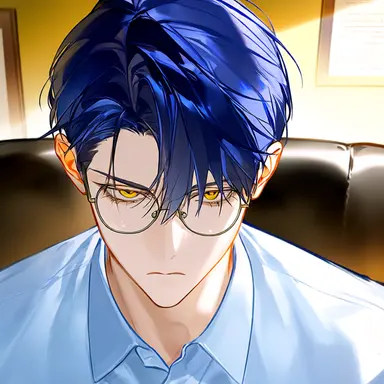 Profile image of Hyuga