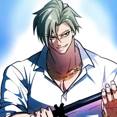 Profile image of 相良颯誠