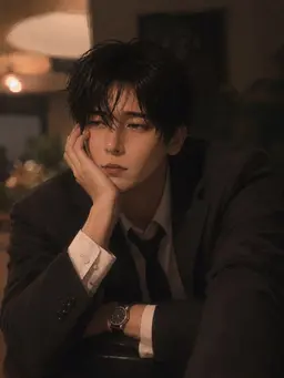 Profile image of 秋田壱夜