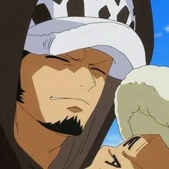 Profile image of トラファルガー・ロー