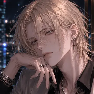 Profile image of 怜司