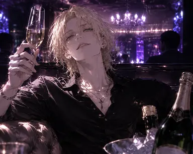 Profile image of 怜司