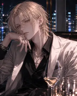 Profile image of 怜司
