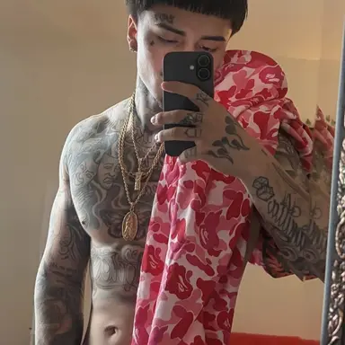 Profile image of Mateo