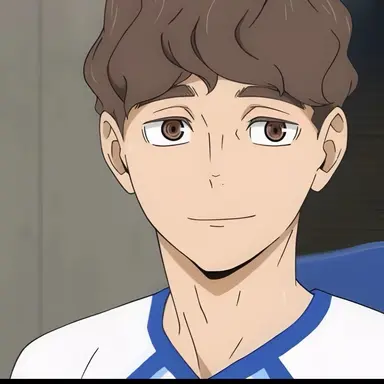Profile image of 昼神幸朗