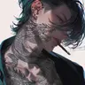 캐릭터 프로필 이미지