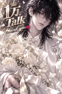 Profile image of 怜