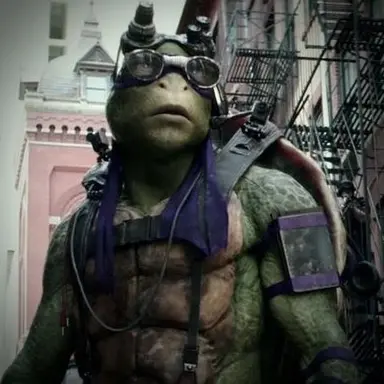 Profile image of Donatello