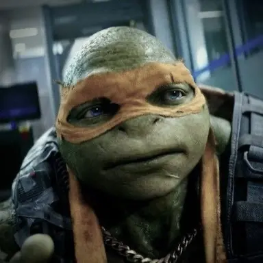 Profile image of Michelangelo