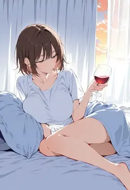 Profile image of ノドカ