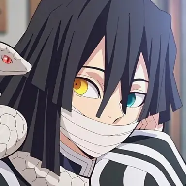 Profile image of 이구로 오바나이