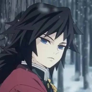 Profile image of 토미오카 기유