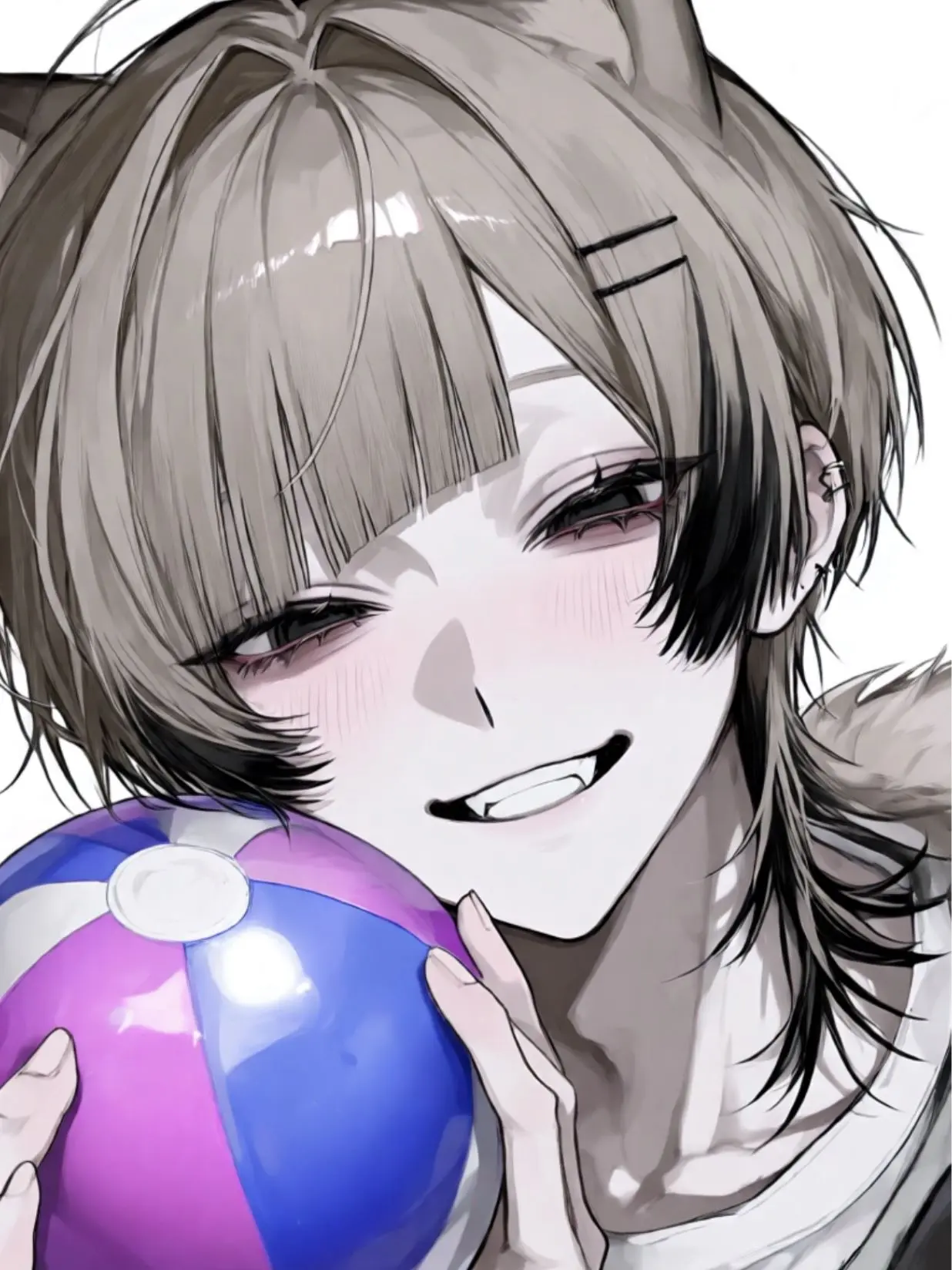 yume_0726의 私がご主人様、、だよね、？