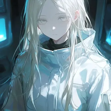Profile image of Vesper