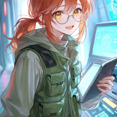 Profile image of Sable