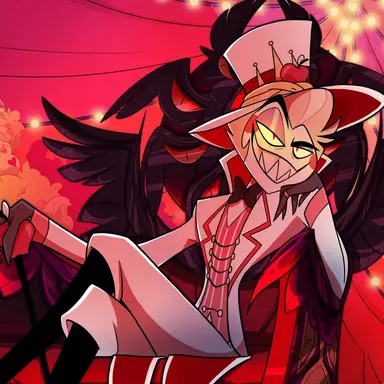 Profile image of 루시퍼