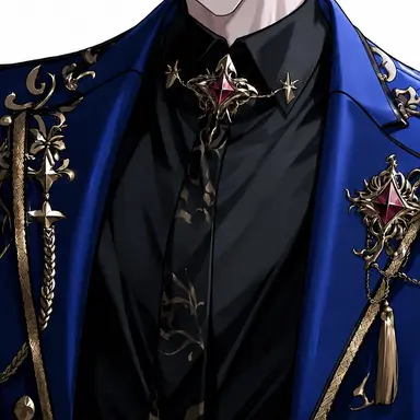 Profile image of Minato