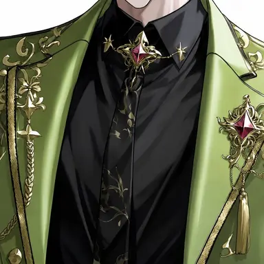 Profile image of Itsuki