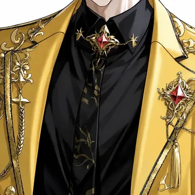Profile image of Haruto